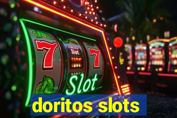 doritos slots